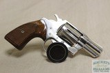 Colt Cobra revolver, .38 Special - 4 of 6