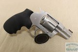 Colt Cobra revolver, .38 Special, 2" Stainless Steel, with box - 3 of 5