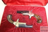 Colt Derringer Set, 22 Short, - 1 of 6