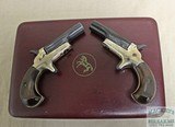 Colt Derringer Set, 22 Short, - 2 of 6