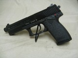Heckler & KochMark 2345 AutoV1(DA/SA) - 1 of 2