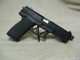 Heckler & KochMark 2345 AutoV1(DA/SA) - 2 of 2