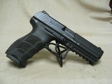 H&K P30L9mmSALE PENDING - 1 of 4