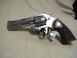 Colt Python.357 - 1 of 4