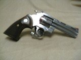 Colt Python.357 - 2 of 4
