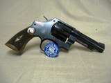 Smith & Wesson
Model 58
41 magnum - 2 of 3