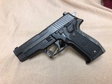 Sig Sauer P226 9mm Classic Carry - 2 of 4
