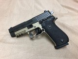 Sig Sauer P22045ACP - 2 of 4