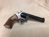 Dan Wesson Revolver, .357 6" - 2 of 5