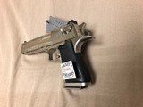 SOLD
IWI Desert Eagle
.50AE - 2 of 7