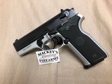 Stoeger Cougar(2-Tone).40 S&W - 1 of 4