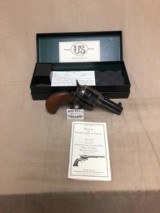 USFA Sheriff's Model 3-1/2" barrel chambered in .45 Colt
(Birds Head Grip) - 5 of 7