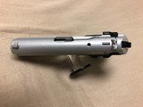 Stoeger Cougar 8000 .40 S&W
(Inox like finish) - 3 of 6