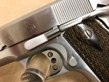 Colt 1911 Custom Shop
SCG
.45 ACP - 3 of 7