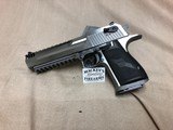 Magnum Research Desert Eagle.50 AE - 1 of 5