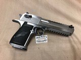 Magnum Research Desert Eagle.50 AE - 2 of 5