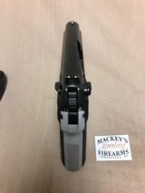 Stoeger Cougar
(2-Tone)
.40 S&W - 4 of 5