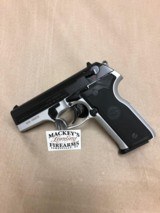 Stoeger Cougar
(2-Tone)
.40 S&W - 1 of 5