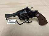 Colt Trooper.357 - 1 of 8