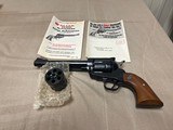 Ruger Blackhawk 32-20, 32 H&R convertible - 2 of 8