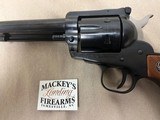 Ruger Blackhawk 32-20, 32 H&R convertible - 7 of 8