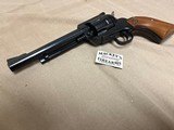 Ruger Blackhawk 32-20, 32 H&R convertible - 8 of 8