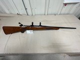 Ruger model 77 30-06 rifle - 1 of 7