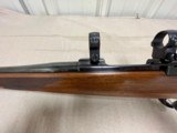 Ruger model 77 30-06 rifle - 4 of 7