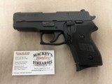 Sig Sauer 220 Compact SAS - 1 of 5