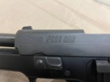 Sig Sauer 220 Compact SAS - 4 of 5