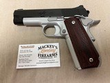 Kimber Super Cary Pro - 1 of 4