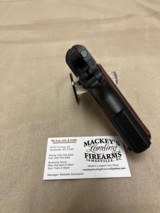 Colt New Agent, 9mm - 4 of 4