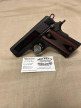 Colt New Agent, 9mm - 2 of 4
