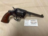 Colt
1892 .38 Long Colt.
New Army Navy - 1 of 8