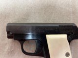 CZ DUO F .25ACP - 5 of 8