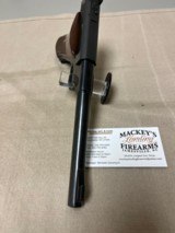 Colt Woodsman
.22LR - 4 of 6