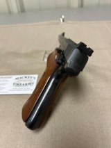 Colt Woodsman
.22LR - 5 of 6