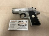 Colt,
Mustang Pocketlite .380 - 1 of 9