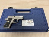 Colt,
Mustang Pocketlite .380 - 9 of 9