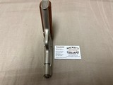 Colt Combat Commander 9mm
(1972)
Satin Nickel - 3 of 6