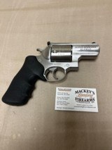 Ruger Super Redhawk Alaskan 45colt/454Casull - 2 of 4