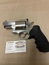 Ruger Super Redhawk Alaskan 45colt/454Casull - 1 of 4
