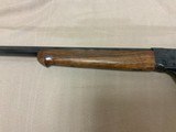 1878 Sharps, model 1881 38-55 - 9 of 17