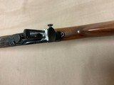 1878 Sharps, model 1881 38-55 - 13 of 17