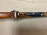 1878 Sharps, model 1881 38-55 - 15 of 17