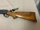 1878 Sharps, model 1881 38-55 - 8 of 17