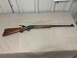 1878 Sharps, model 1881 38-55 - 3 of 17