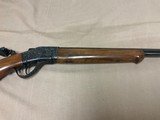 1878 Sharps, model 1881 38-55 - 5 of 17
