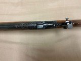 1878 Sharps, model 1881 38-55 - 11 of 17