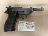 Walther P-38 9mm - 2 of 6